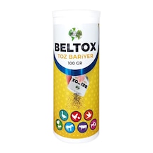 Belsav Beltox Toz Bariyer 100 G