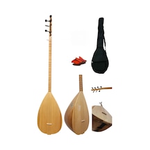 Idol Kısa Sap Bağlama Tam Set