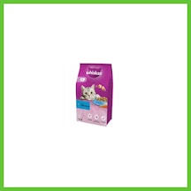 Whiskas Ton Balıklı Ve Sebzeli Yetişkin Kedi Maması 14 Kg Dmc
