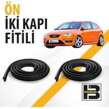 Ford Focus St 2.nesil Ön İki Kapı Fitili Bm03442