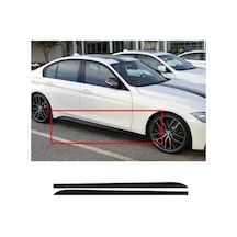 Yan Marşpiyel Lipi Universal F30 Model Yan Etek Spoiler Onkar Otk-24513