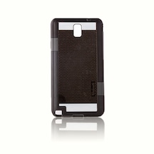Fitcase Samsung Galaxy Note 3 (N9000) Kilif Walnutt Renkli Arka K 554623312