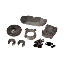 Alpha Anode Kit Tutya Orj. No:888756a1