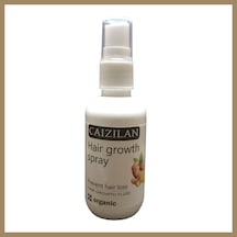 Bezos Bonie Caızılan 50 Ml Saç Bakım Spreyi 50 Ml Suitable Hair Growth Spray 22