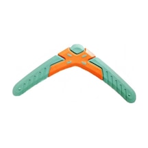 Nunbell Bumerang Frizbi Köpek Oyuncağı 28 CM