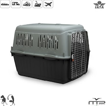 Mp - 569 - Wojer Bracco Travel Sprınt - Edntrend - 3 60x40x38,5cm