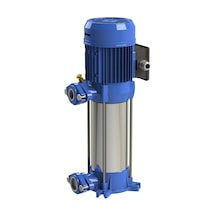 Sumak Shm 8-300/8 Dik Milli Kademeli Motopomp 220V