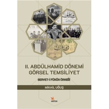 2. Abdülhamid Dönemi Görsel Temsiliyet: Servet-i Fünun Örneği - Mikail Uğuş - Kriter