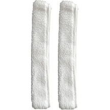 Cod-Ex Yedek Cam Peluş Mop 35 Cm X 2 Adet