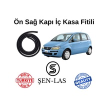 Fiat İdea Şen-las Sağ Ön Kapı Fitili Şl17701