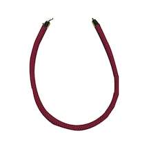 Protokol Köşesi Sarı Kordon - 110CM
