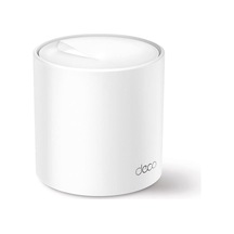 Deco X50 1-pack , Ax3000 Tüm Ev Mesh Wifi 6 Sistemi