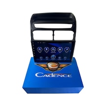 Fiat Linea Cadence 6-128 Sim Kartlı 360 Cam Destekli Pro Oem Multimedia