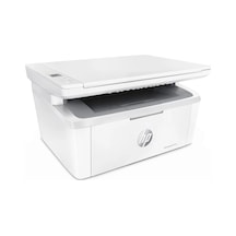 Hp Laserjet Mfp M141ca 7md75a Çok Fonksiyonlu Lazer Yazıcı
