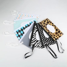 Gülen Yüz-eva Islak Mendil Kese Taşınabilir Mendil Kılıfı Kapak Snap-askı Yeniden Kullanılabilir Doldurulabilir Peçetelik 46918799