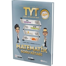 Tyt Matematik Soru Kitabı Metin Yayınları