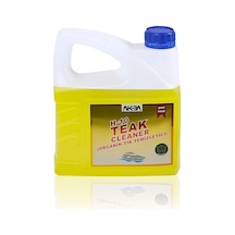Organik Tik Temizleyici 3 Lt.