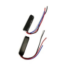 Amerikan Park Modülü Düz / Laye04