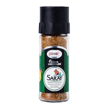 Bağdat Saray Osmanlı Baharatı 38 G - 7 Adet Tarı