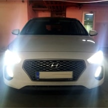 Megamarket06 Yeni Hyundaı I30 Led Xenon Uzun Far Ampulü H7 Zero