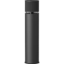 E600 100w Bluetooth Hoparlör Süper Bas Subwoofer, Siyah