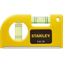 Stanley 0-42-130 Cep Su Terazısı