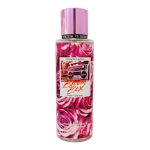 Victoria's Secret Bloom Box Fragrance Mist Vücut Spreyi 250 ML