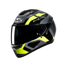 HJC C10 Tıns Mc3h Kask