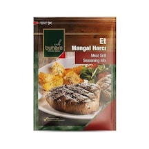 Buhara Et Mangal Harcı 90 Gr