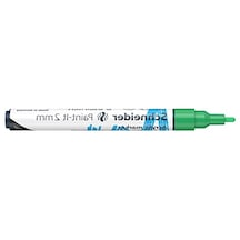 310 Akrilik Marker 2mm Yeşil- 120104 103 Ivory