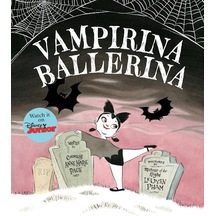 Vampirina Ballerina: 1