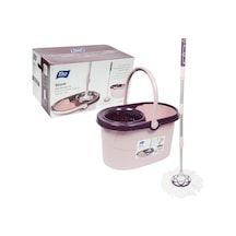 Titiz Tp-667 Storm Otomatik Mop Temizlik Kovası 10lt Diğer