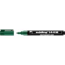 Edding Asetat Kalemi Permanent Yeşil 144 M Çok Renkli