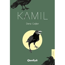 Kamil - Deniz Çağlar - Banliyö Kitap