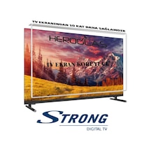 Strong Ml50ew8000f 50inç Tv Ekran Koruyucu
