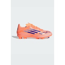 Adidas F50 League Firm/multi-ground Turuncu Çocuk Krampon Jh7746 Turuncu
