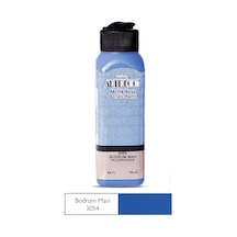 Artdeco Akrilik Boya 140Ml Bodrum Mavi 3054