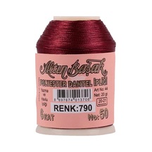 Jenerik Altınbaşak Oya Ve Dantel İpi 20 Gr - Royaleks - No: 790