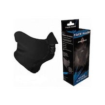 Armode Neopren Maske Tri-G