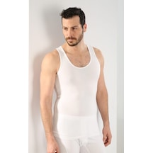 Lüx Drm 6'Lı Erkek Bambu Atlet 3900