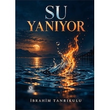 Su Yanıyor - 933785147