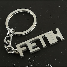 Fetih - 420 - - Cadde101 - İsimli Anahtarlık Çok Renkli