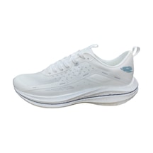 Walk 46 Numara - 47 Numara Beyaz Sneaker Beyaz