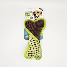 Hnrlıshp Eurodog Peluş Kemik Köpek Oyuncağı 22x12 Cm