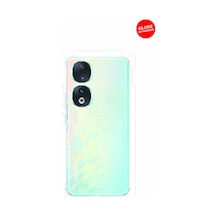 Honor 90 Arka Ve Yan Kaplama Leke Bırakmayan Hd Film