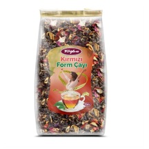 Kırmızı Form Çayı 162 Gr