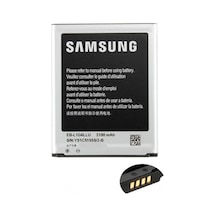 Samsung Uyumlu S3 I9300 Batarya