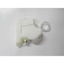 Mıtsubıshı L300 Mınıbüs 88/09 Ön Cam Su Bıdonu/deposu Motorlu
