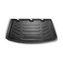 Kia rio hb kalın stepne bagaj havuzu paspası 2011-2017 Rizline