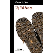 Üç Yıl Sonra - Dppq-901886